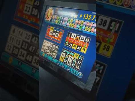 e-bingo machine cheat philippines|E.